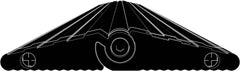Target Kick Flip AL Foldable Oche
