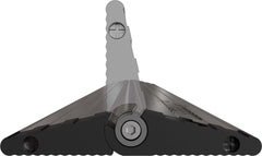 Target Kick Flip AL Foldable Oche