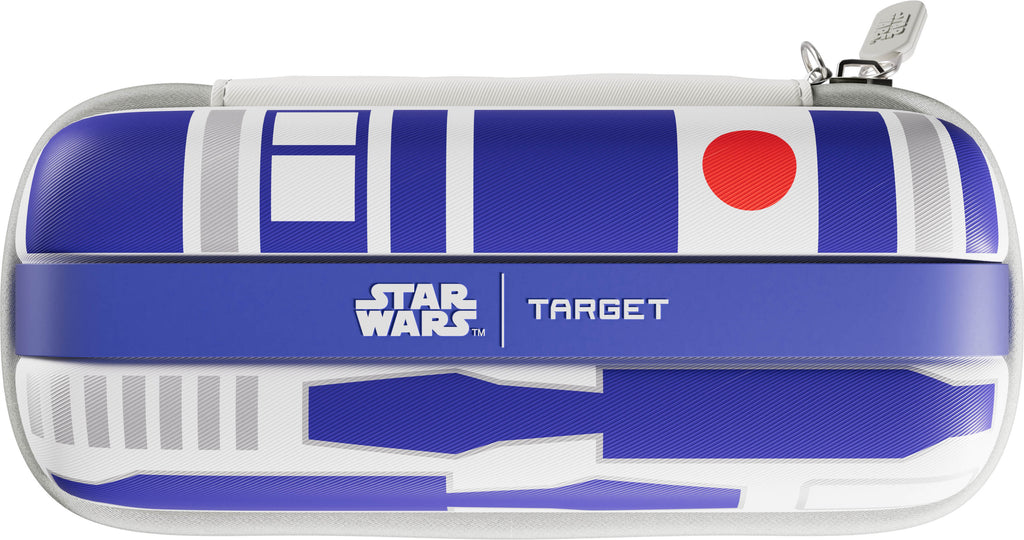 PRE ORDER FOR 11/11/25 - TARGET x STAR WARS - BOA Six Dart Case - R2D2