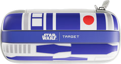 PRE ORDER FOR 11/11/25 - TARGET x STAR WARS - BOA Six Dart Case - R2D2