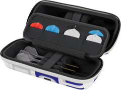 PRE ORDER FOR 11/11/25 - TARGET x STAR WARS - BOA Six Dart Case - R2D2