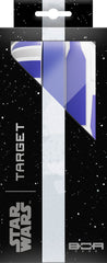 PRE ORDER FOR 11/11/25 - TARGET x STAR WARS - BOA Six Dart Case - R2D2