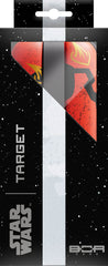 PRE ORDER FOR 11/11/25 - TARGET x STAR WARS - BOA Six Dart Case - Darth Maul