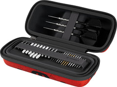 PRE ORDER FOR 11/11/25 - TARGET x STAR WARS - BOA Six Dart Case - Darth Maul