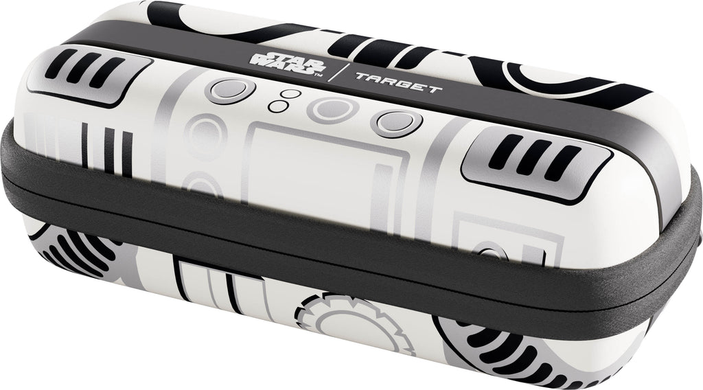 PRE ORDER FOR 11/11/25 - TARGET x STAR WARS - BOA Six Dart Case - Storm Trooper