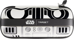 PRE ORDER FOR 11/11/25 - TARGET x STAR WARS - BOA Six Dart Case - Storm Trooper