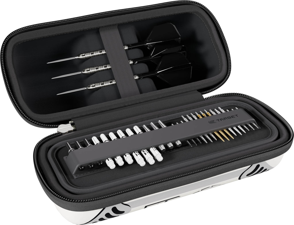 PRE ORDER FOR 11/11/25 - TARGET x STAR WARS - BOA Six Dart Case - Storm Trooper