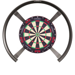 TARGET - OMNI DEAL - Includes TOR DARTBOARD and Optional SURROUND