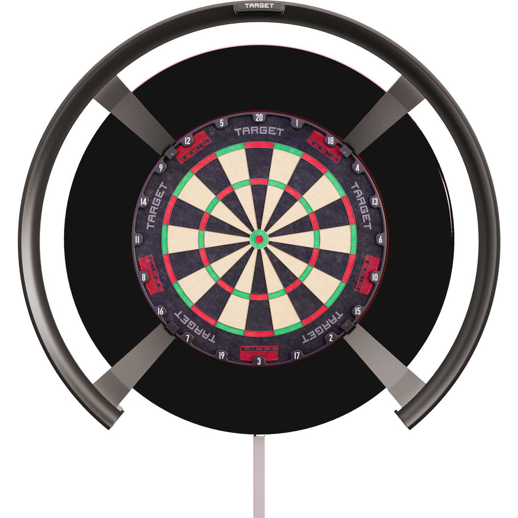 TARGET - OMNI DEAL - Includes TOR DARTBOARD and Optional SURROUND