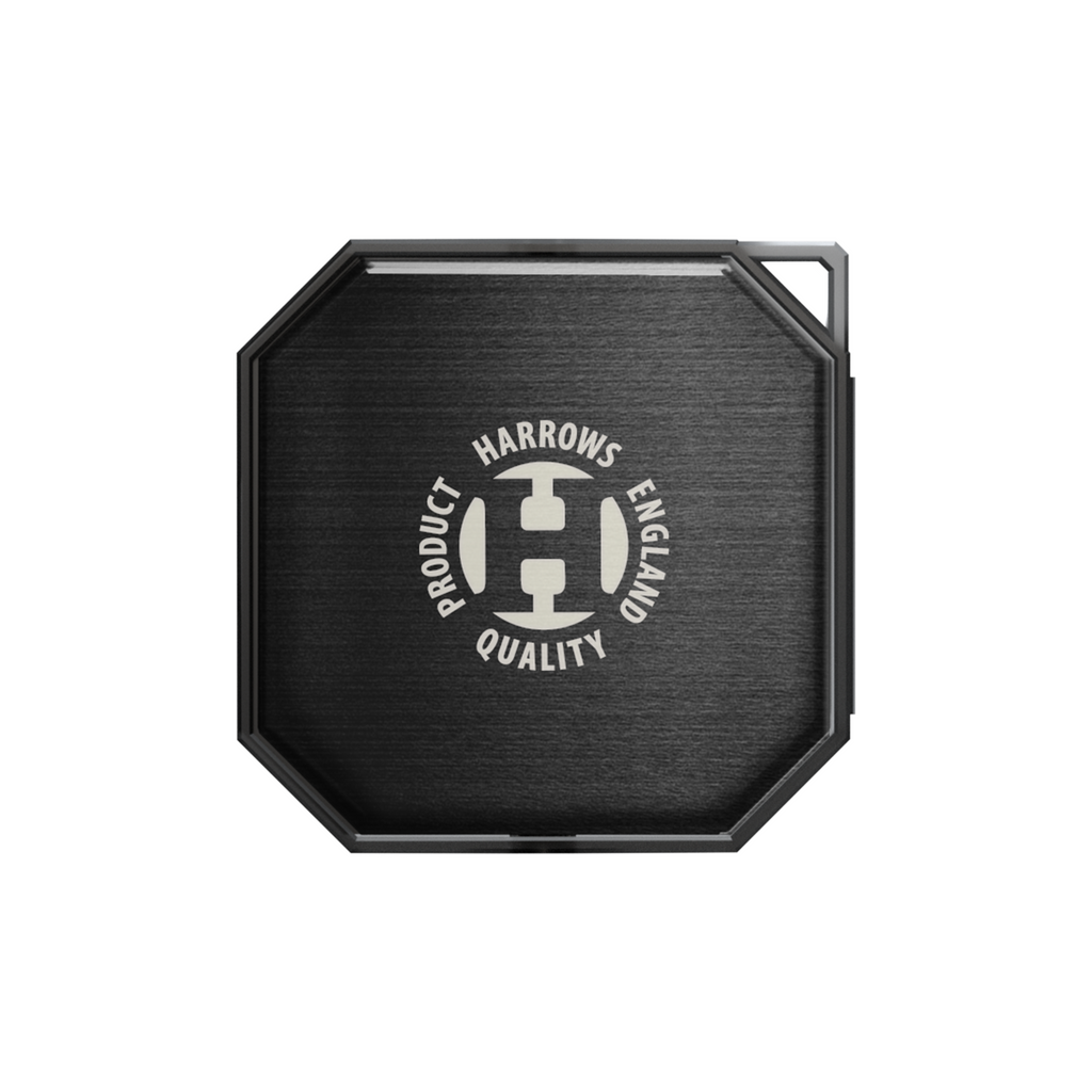 HARROWS - Premium Quick Point Tool