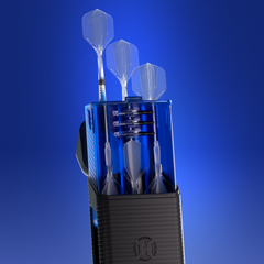 HARROWS - Vault Darts Case