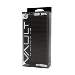 HARROWS - Vault Darts Case