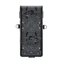 SHOT - Inked Dart Wallet - Drop-in Case - VIKING