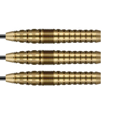 SHOT - Redline G1ZM0 Steel Tip Dart Set - 80%Tungsten - 23g