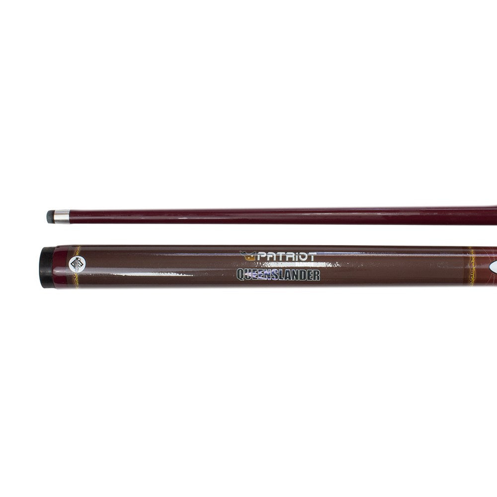 FORMULA SPORTS - Patriot 2pce Cue 57