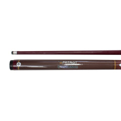 FORMULA SPORTS - Patriot 2pce Cue 57