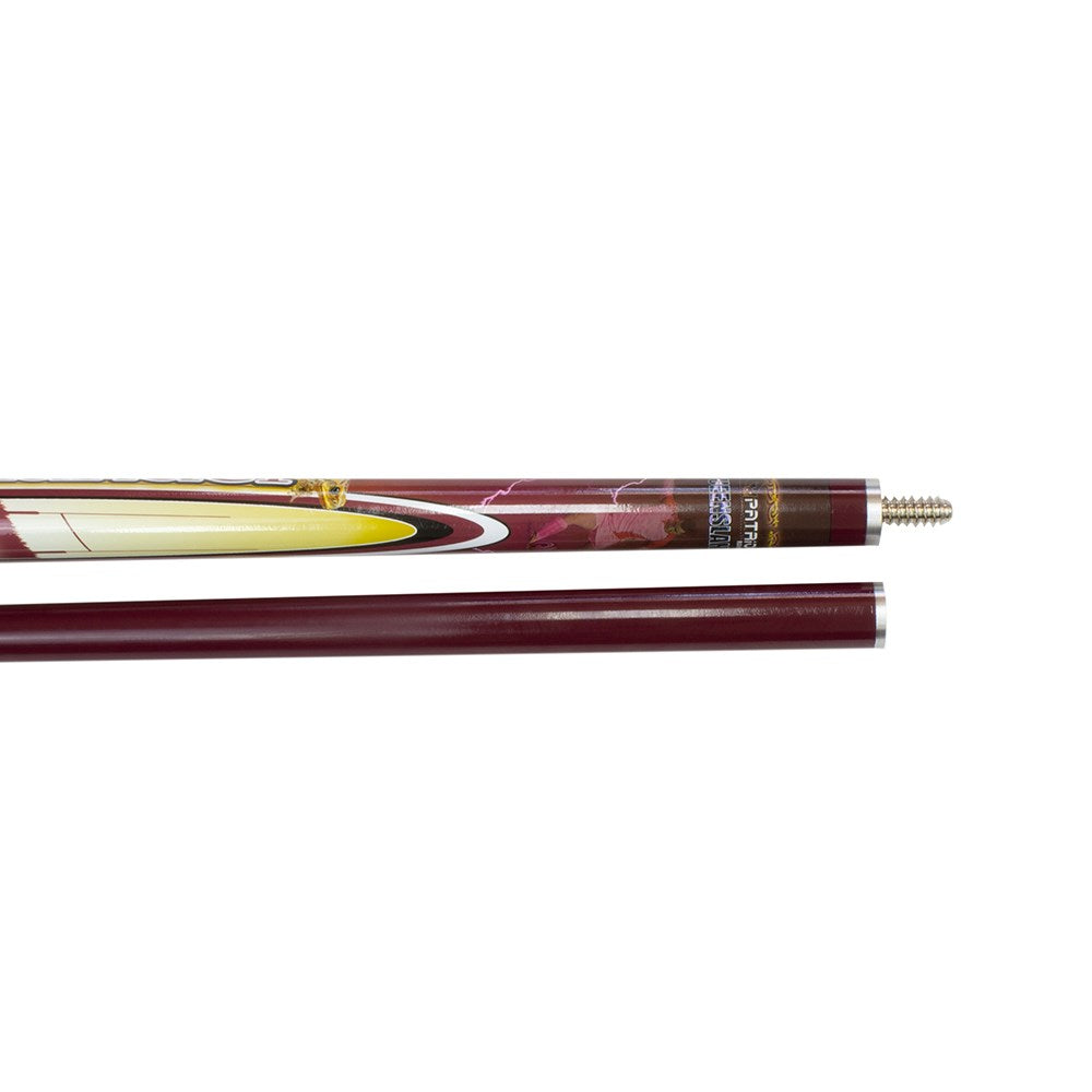 FORMULA SPORTS - Patriot 2pce Cue 57