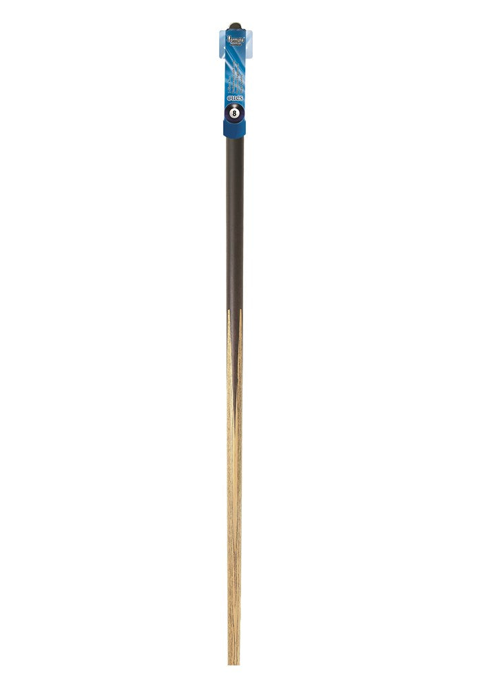 FORMULA SPORTS - Ash 1pce Cue 54"