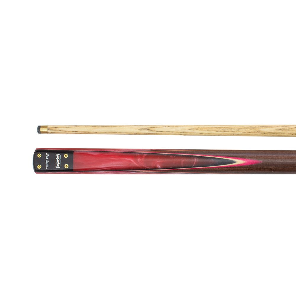 FORMULA SPORTS - Windsor Ash 2pce Cue 57