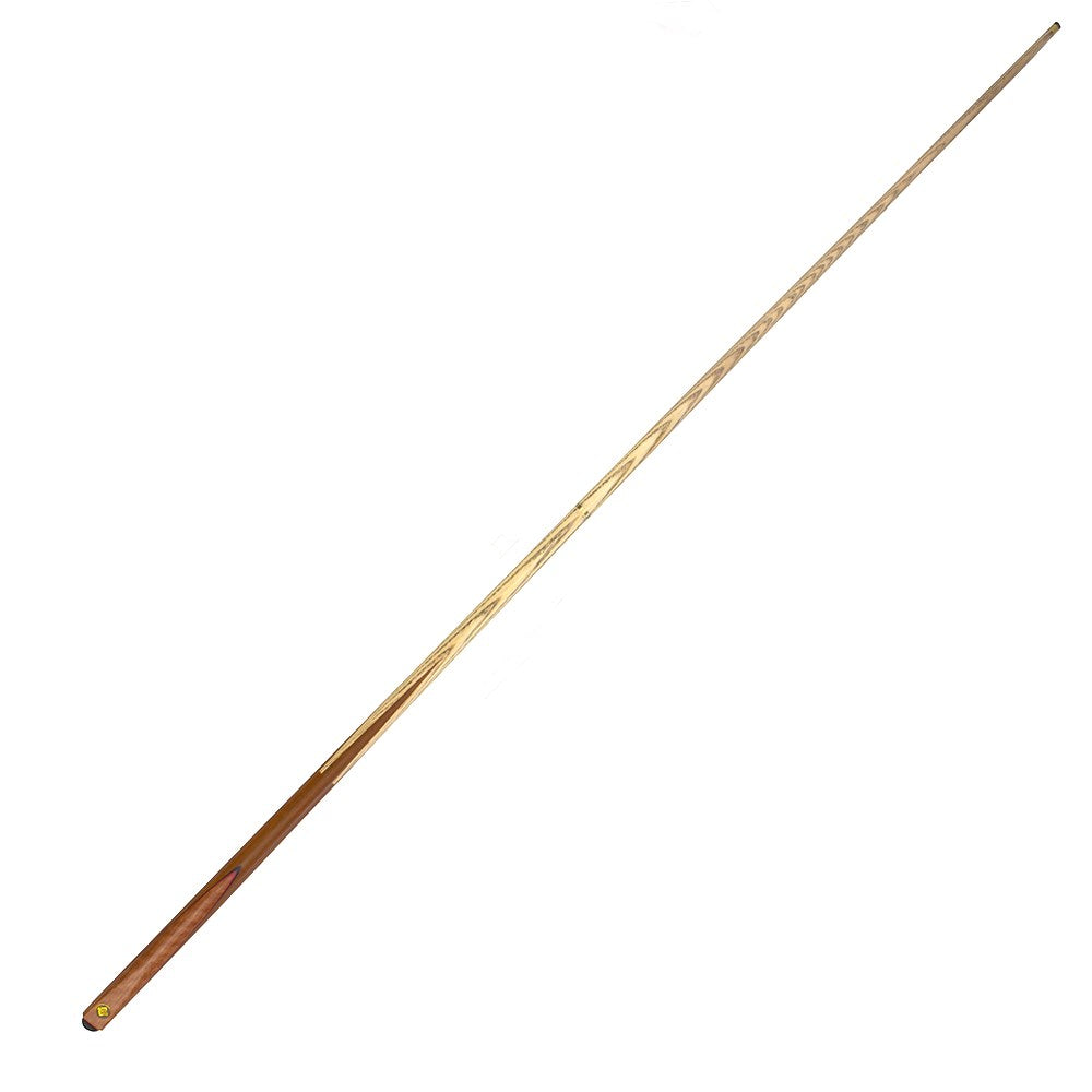 FORMULA SPORTS - Hampshire Ash 2pce Cue 57" - 10mm Tip