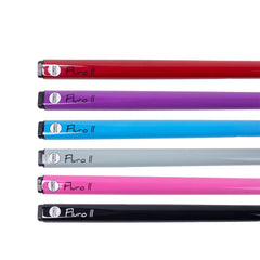 FORMULA SPORTS - Fluro II 2pce Cue 57