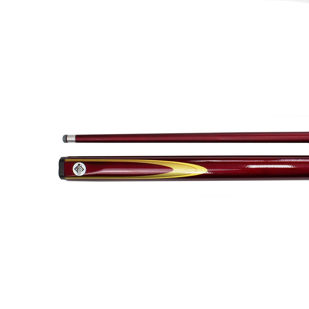 FORMULA SPORTS - Plain Composite 2pce Cue 57