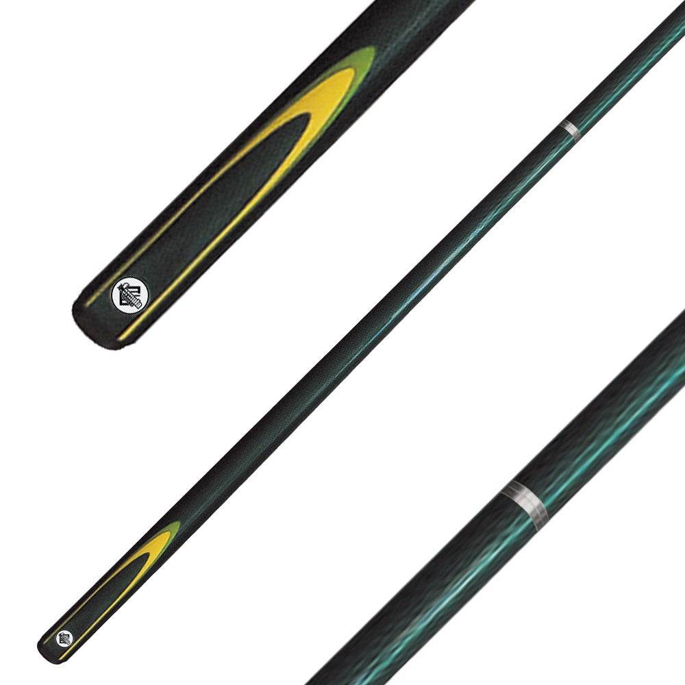FORMULA SPORTS - Plain Composite 2pce Cue 57