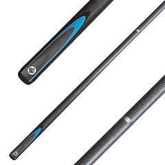 FORMULA SPORTS - Plain Composite 2pce Cue 57