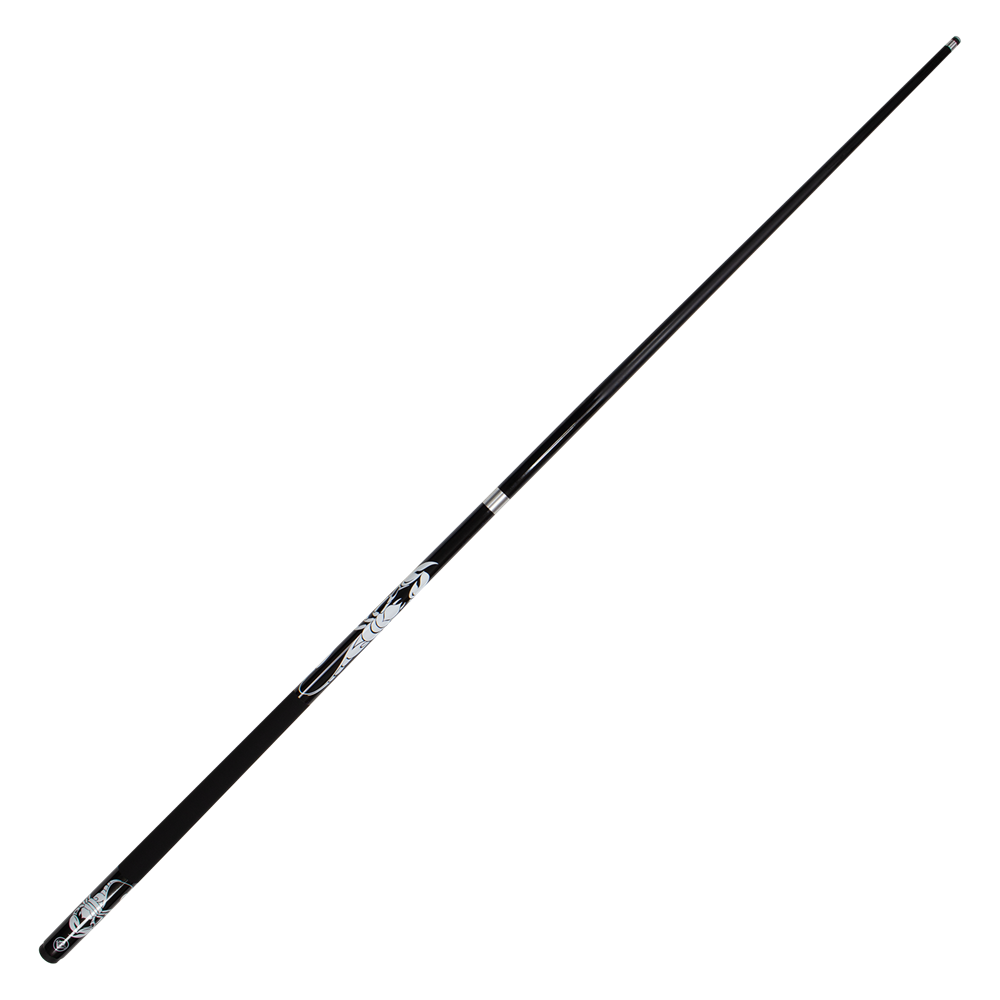 FORMULA SPORTS - Scorpion 2pce Cue 57" - 11mm Tip