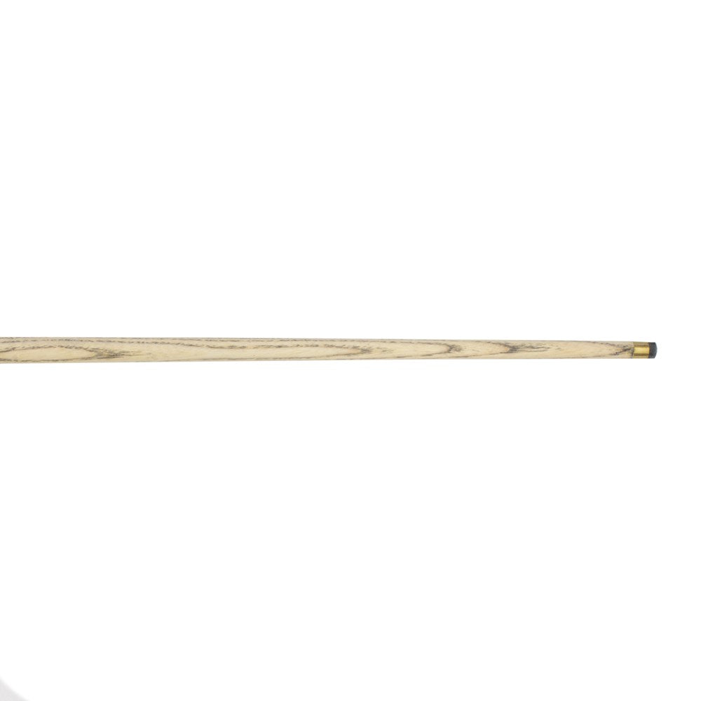 FORMULA SPORTS - High Performance Ash 2pce Cue with 6
