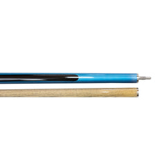 FORMULA SPORTS - Soft Grip Hybrid Ash 2pce Cue 57