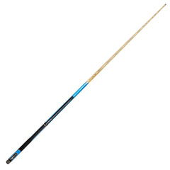 FORMULA SPORTS - Soft Grip Hybrid Ash 2pce Cue 57