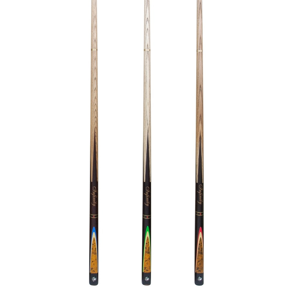 POWERPLAY - Infinity 2pce Cue 57
