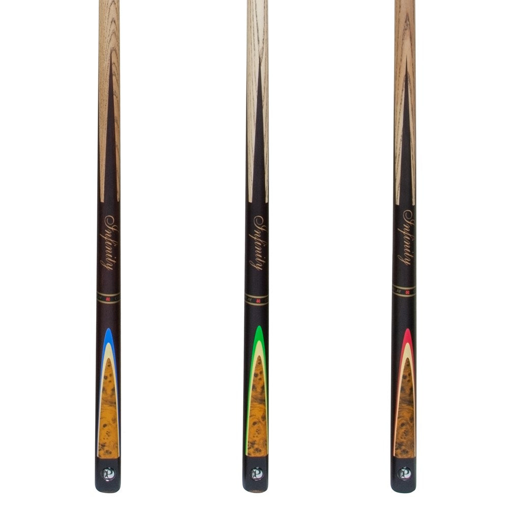 POWERPLAY - Infinity 2pce Cue 57