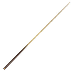 FORMULA SPORTS - GCE Ash 2pce Cue 60
