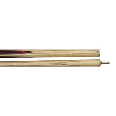 FORMULA SPORTS - GCE Ash 2pce Cue 60