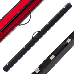 FORMULA SPORTS - 3/4 Cue Case 50" - Black