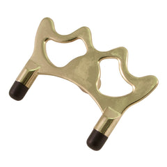 FORMULA SPORTS - Bridge Head Rest Brass