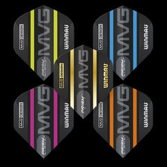 WINMAU - MVG Prism Flight Collection