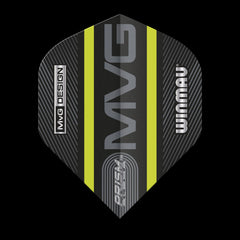 WINMAU - MVG Prism Flight Collection