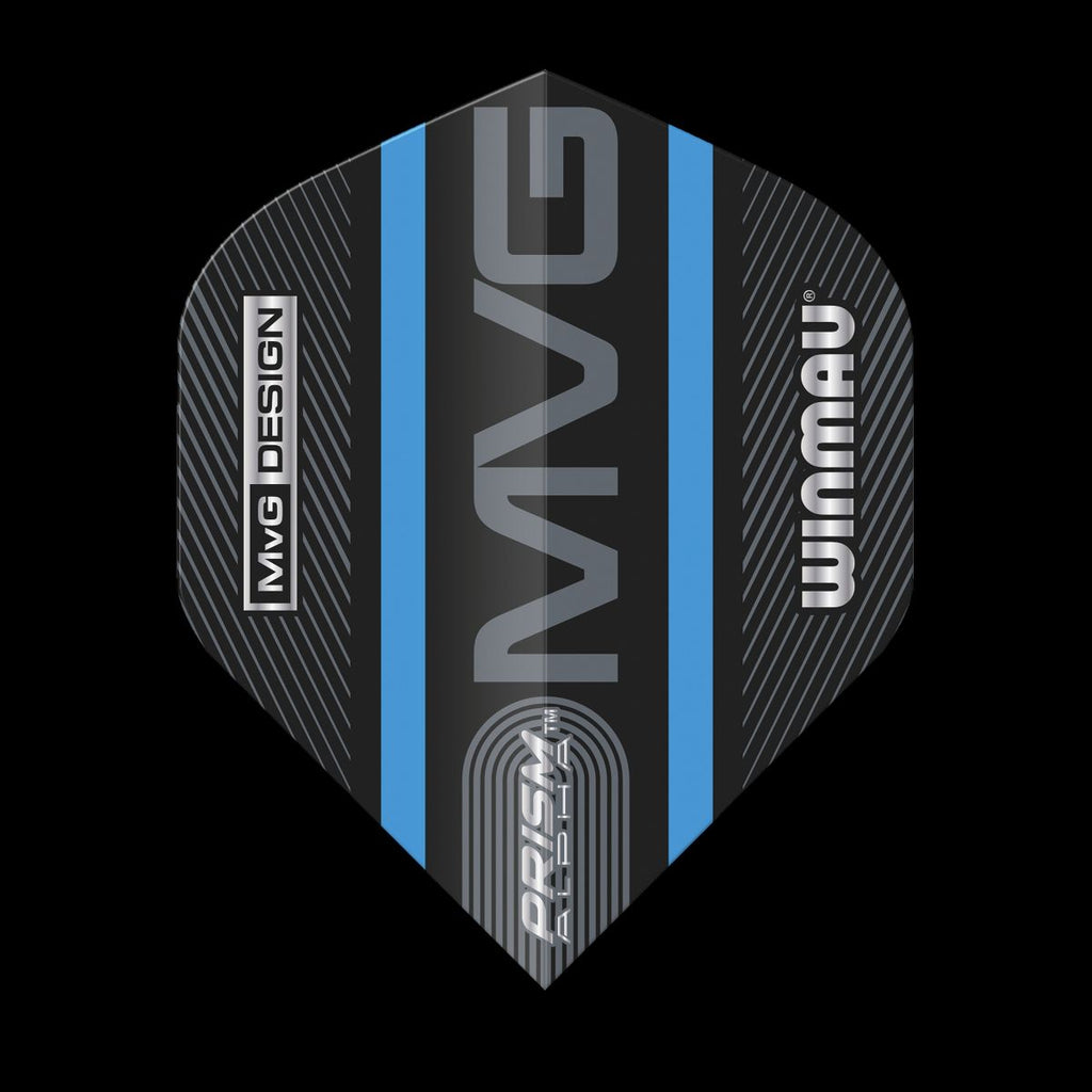 WINMAU - MVG Prism Flight Collection