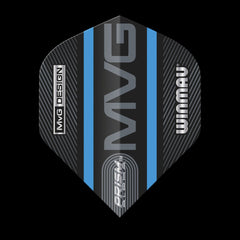 WINMAU - MVG Prism Flight Collection