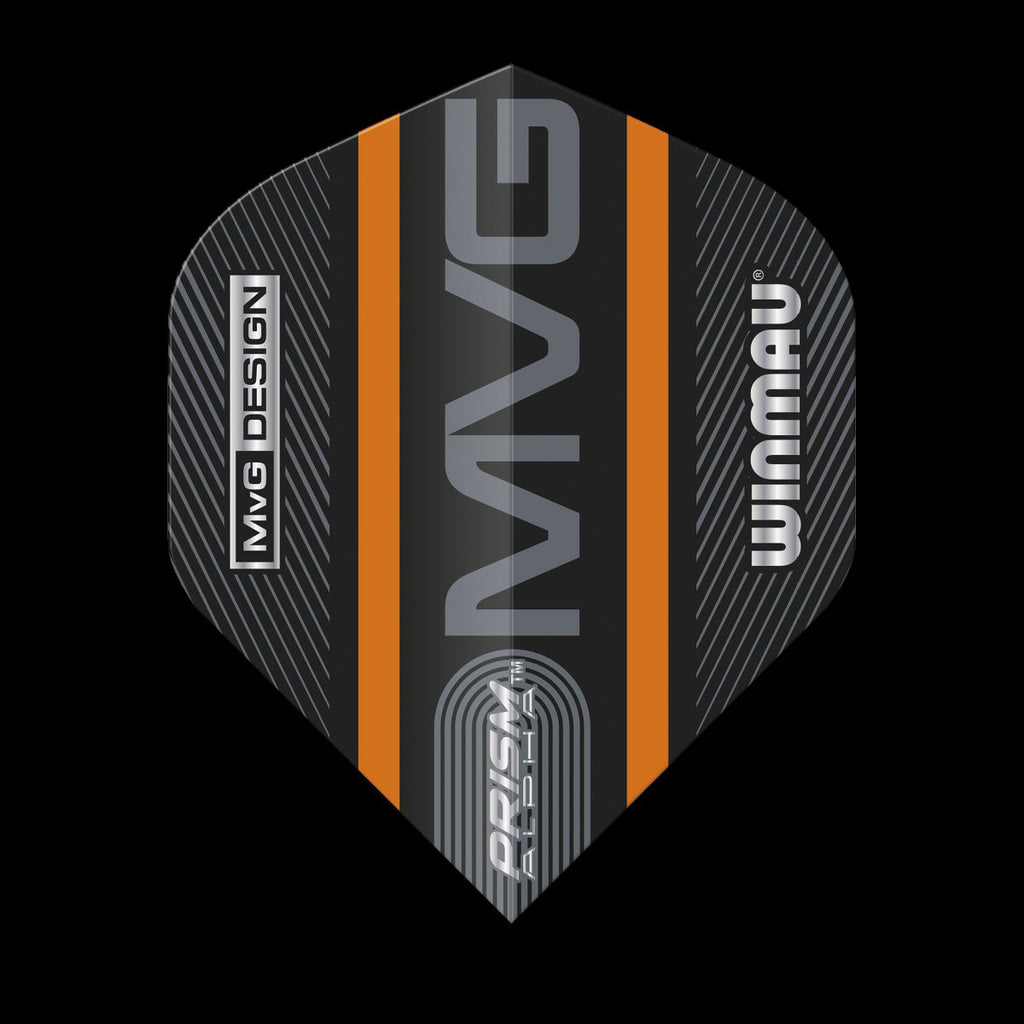 WINMAU - MVG Prism Flight Collection