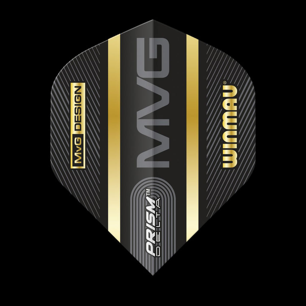 WINMAU - MVG Prism Flight Collection