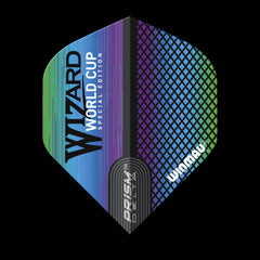 WINMAU - SIMON WHITLOCK Prism Flight Collection