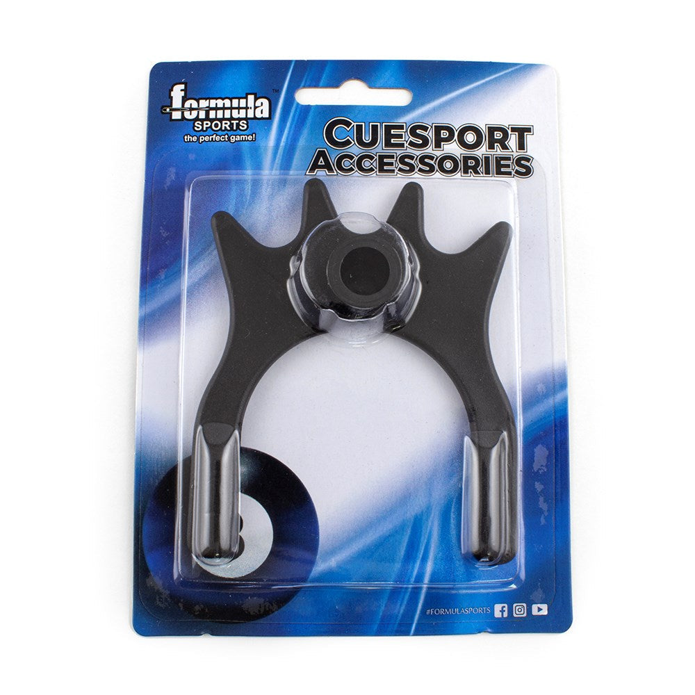 FORMULA SPORTS - Spider Rest Nylon