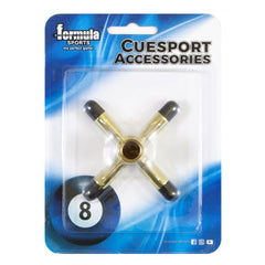 FORMULA SPORTS - X Rest Brass