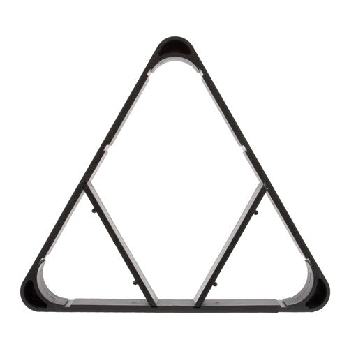 FORMULA SPORTS - PVC Multi-Game Triangle 2"