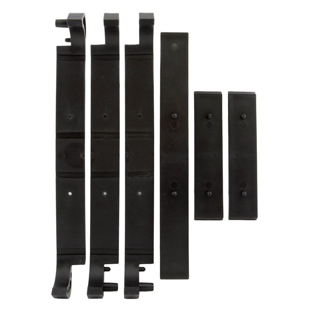 FORMULA SPORTS - PVC Multi-Game Triangle 2