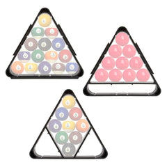 FORMULA SPORTS - PVC Multi-Game Triangle 2